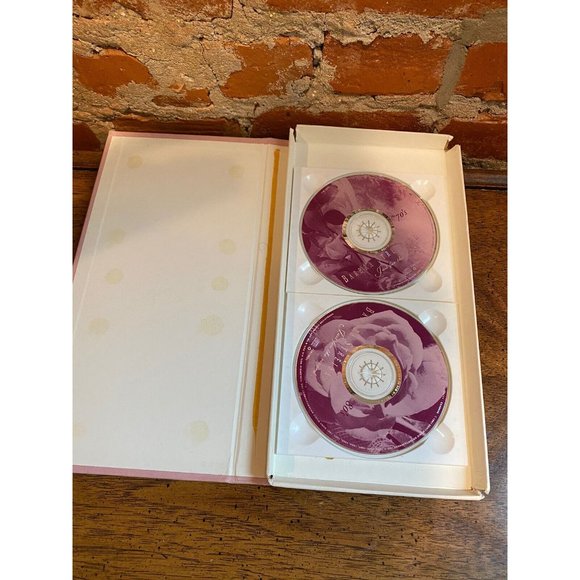 BARBRA STREISAND - JUST FOR THE RECORD ONLY 2 CD BOX SET - 92 PAGE BOOKLET - Picture 2 of 11